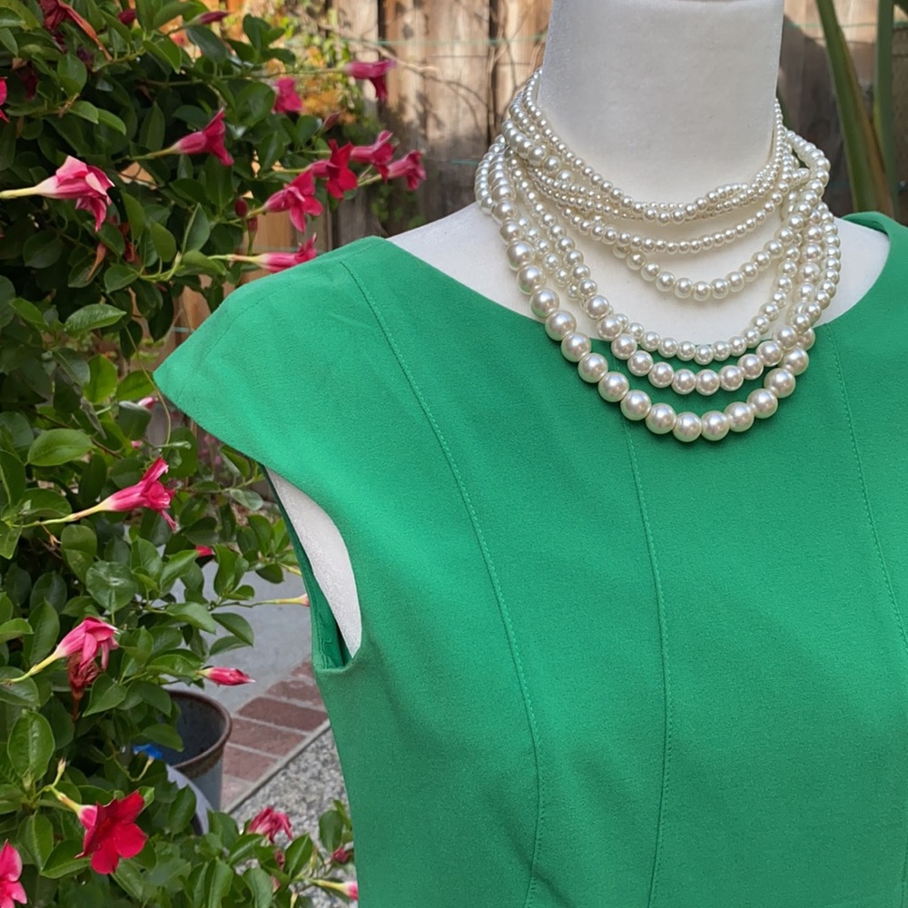 Vince Camuto dress